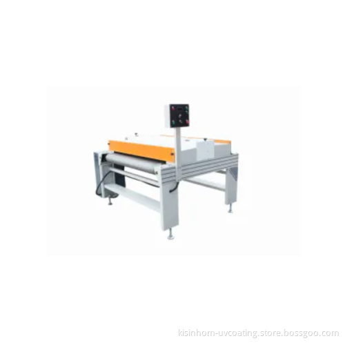 UV LED Drying Machine